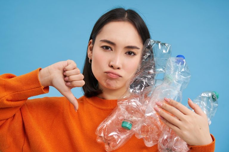 Tak Disangka, Barang Sehari-hari Ini Jadi Sumber Mikroplastik Berbahaya