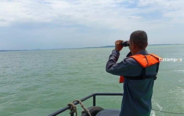 7 Hari Hilang di Laut, Tim SAR Hentikan Pencarian Nelayan Busung di Perairan Terkulai