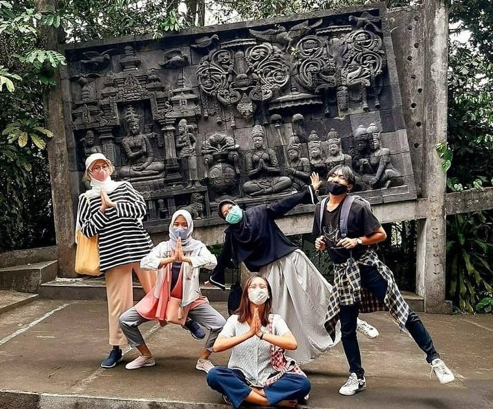 Ini Daftar 5 Kota Paling Aman dan Nyaman untuk Solo Traveling di Indonesia