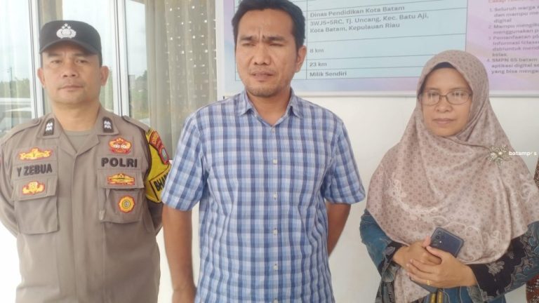 Korban Tawuran Batuaji Ternyata Alumni SMK Negeri 5, Plesetan Yel-Yel Diduga Jadi Pemicu