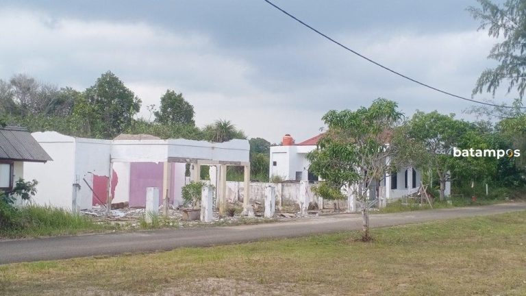 Penundaan Investasi di Rempang Dinilai Kabur, BP Tetap Jalan, Warga Desak Proyek Dihentikan Total