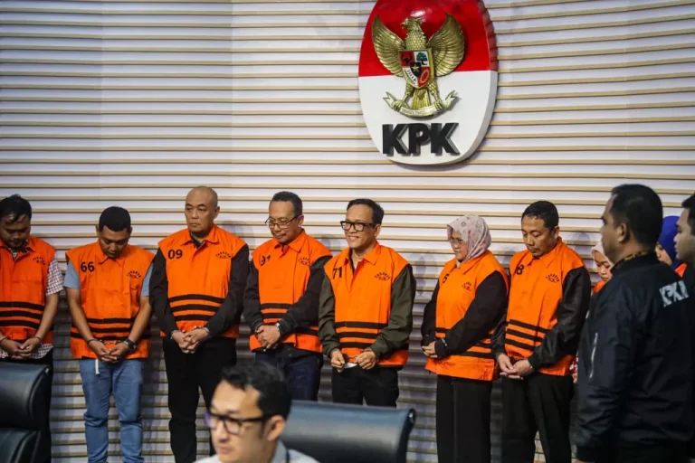 Presiden Prabowo Diingatkan Eks Penyidik KPK, Jangan Beri Amnesti Immanuel Ebenezer