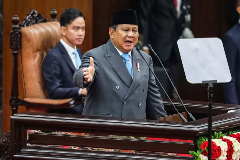 Terbesar Sepanjang Sejarah, Prabowo Alokasikan Anggaran Pendidikan Rp 757,8 Triliun di Tahun 2026