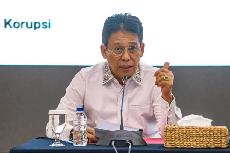 Bupati Koltim Abdul Azis Terjaring OTT KPK, Total Harta Kekayaannya Capai Rp 7,9 Miliar