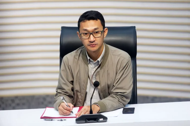 Tiga Kali Tak Hadiri Panggilan Pemeriksaan, KPK Ancam Jemput Paksa Menas Erwin Djohansyah