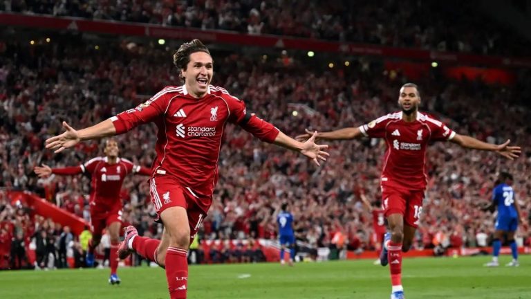 Liverpool Bisa Juara Premier League Beruntun, Asal Klub Tuntaskan Rekrutan Besar