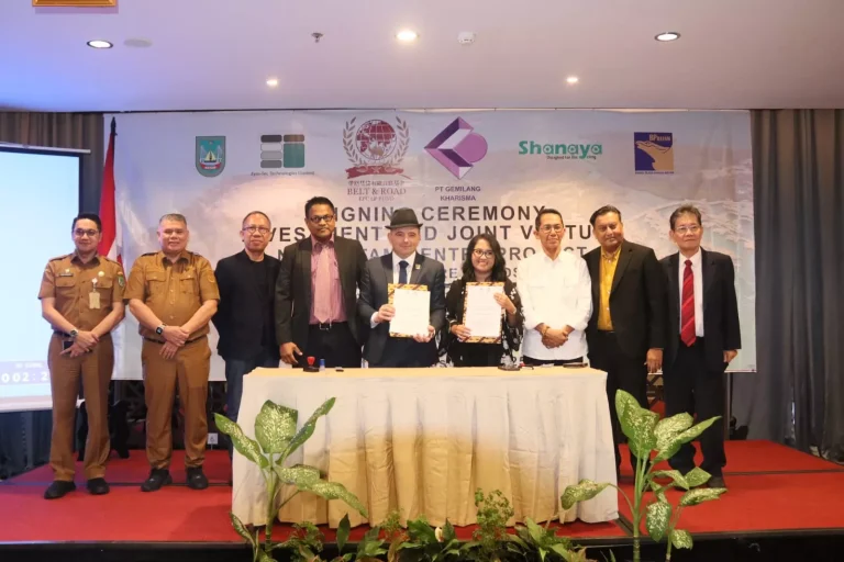 Diproyeksikan Gaet Investasi 500 Juta Dolar, Proyek New Batam Centre Segera Dimulai