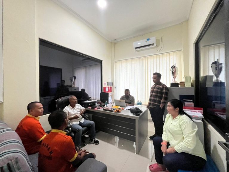 Kepri Masih Jadi Jalur Utama TPPO, Hingga Agustus 2025 Polda Ungkap 60 Kasus