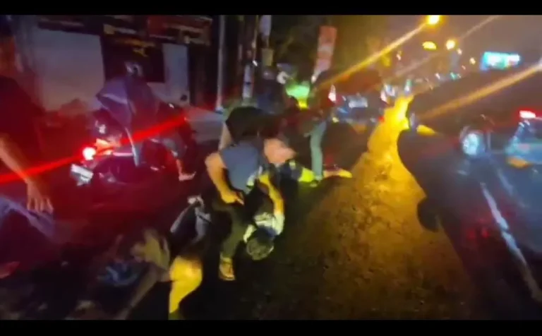 4 Aktor Intelektual Diduga Pelaku Pembunuhan Kacap BRI Akhirnya Tertangkap