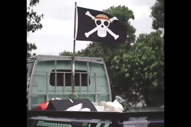 Reaksi Presiden Prabowo Subianto soal Fenomena Bendera One Piece: Nggak Ada Masalah