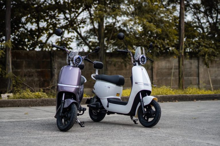 Ofero Jawab Kebutuhan Pasar EV lewat Galaxy 5 Lit, E-Bike Ergonomis dengan Garansi Baterai 2 Tahun