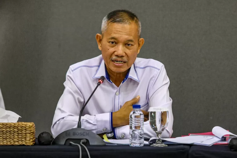 KPK Ungkap Tingkat Kepatuhan LHKPN Anggota DPR-DPRD Paling Rendah