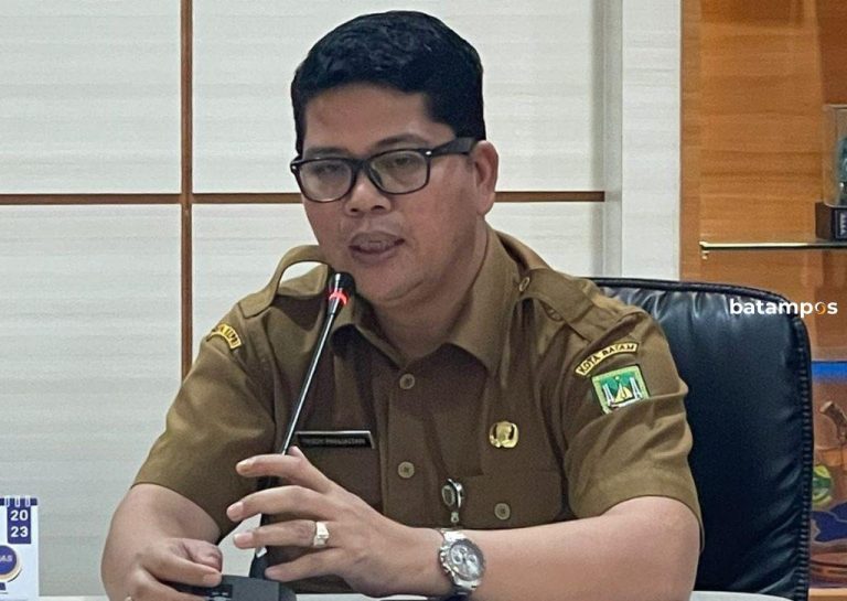 Pemko Batam Pastikan Keamanan Data Pendaftar Pesta Rakyat 2025