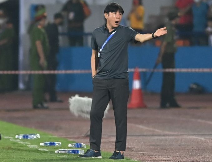 Belum Bisa Move On, Shin Tae-yong Akui Masih Ingin Tangani Timnas Indonesia Lagi