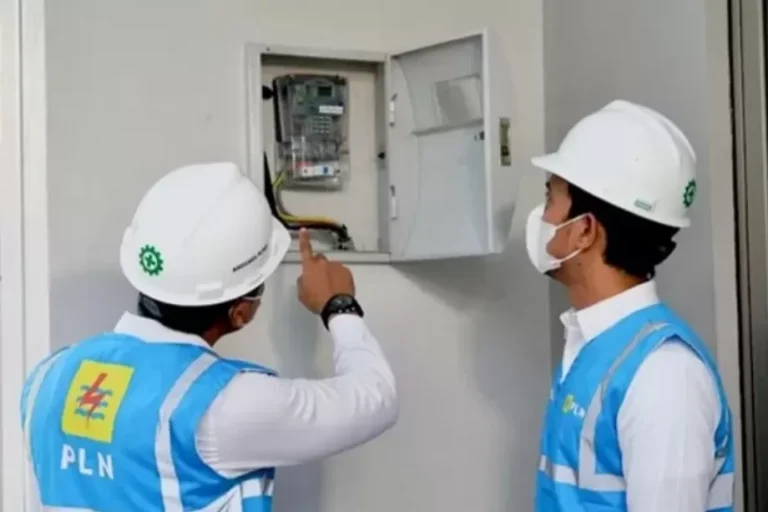 Dapat Diskon Tambah Daya Listrik PLN hingga 50 Persen di HUT ke-80 RI, Begini Caranya