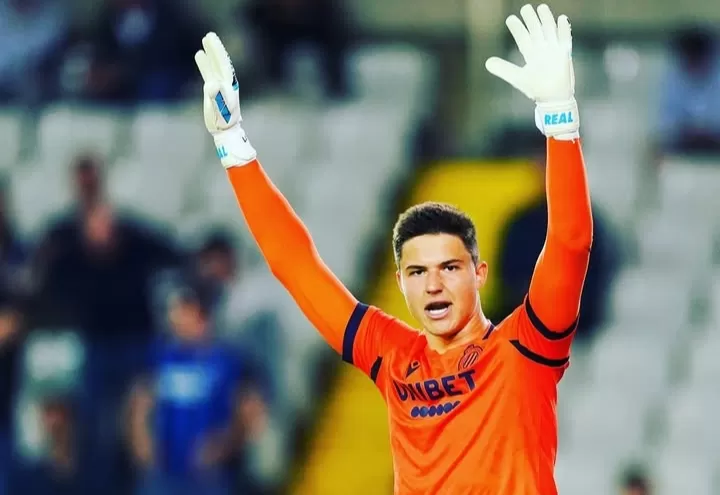 Manchester United Bakal Punya Kiper Baru