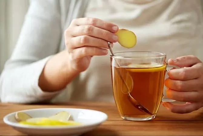 6 Minuman Penambah Tenaga di Pagi Hari, Bikin Badan Langsung Segar!