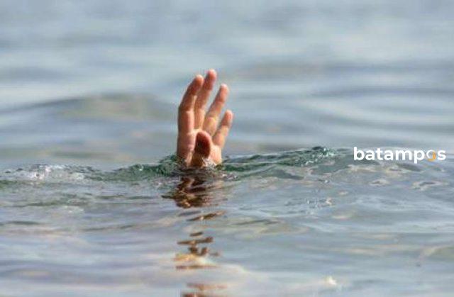 Kurir Narkoba Lompat ke Laut, Nyaris Tewas Tenggelam Saat Mencoba Kabur