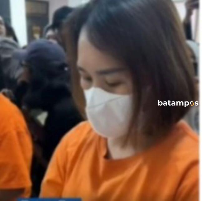 Kasus Penyiksaan ART Sukajadi, Kejari Batam Terima Pelimpahan Berkas dari Polisi