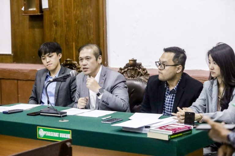 Ahli Kepailitan: Utang Dividen Tidak Bisa Diajukan PKPU