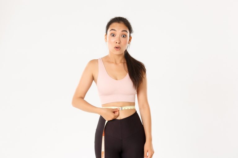 Tubuh Kurus Bukan Berarti Sehat, Bisa Terkena Amenore