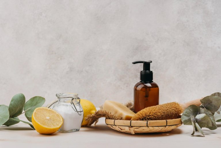 Jangan Sembarangan Membeli Sabun Mandi, Ini Tips Memilih Sabun Mandi yang Baik