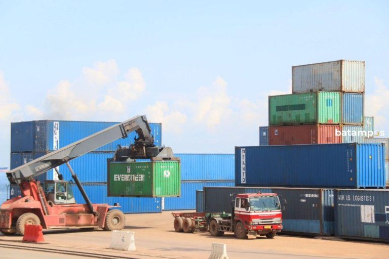 Investasi Domestik Melonjak, Fondasi Ekonomi Makin Mandiri