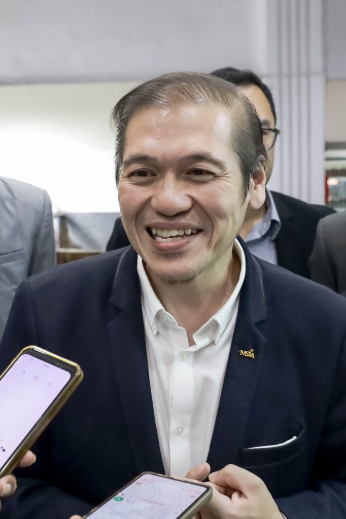 Sebagai Pemegang Saham, Nany Harus Bisa Buktikan Setoran Modal