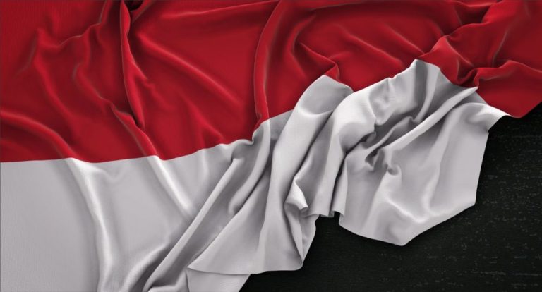Serupa Tapi Tak Sama! Ini 6 Negara dengan Warna Bendera Merah Putih Selain Indonesia