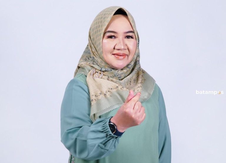 GENTING Capai 90 Persen dari Target, Warga Kepri Diajak Gotong Royong Cegah Stunting