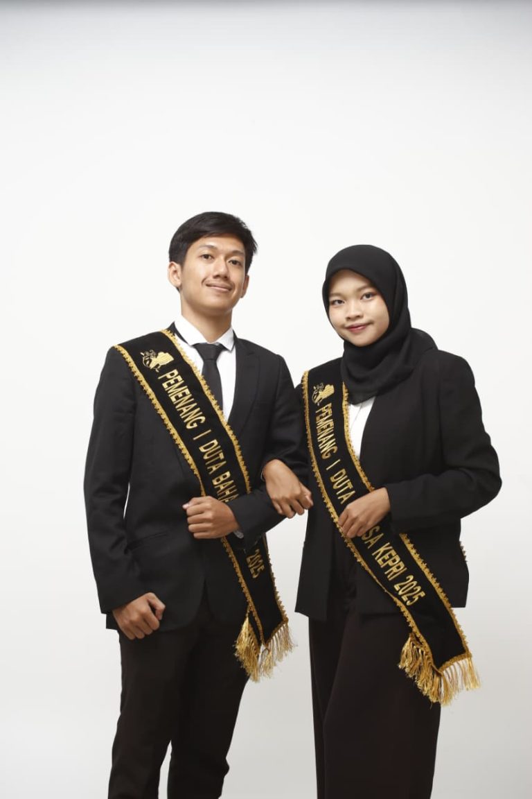 Bahasa Anomali Gen Alpha: Dampak dan Tantangan terhadap Kedaulatan Bahasa Indonesia