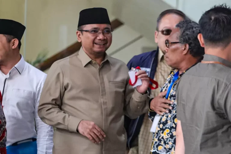 PBNU Diminta Bersikap Tegas Dukung KPK Usut Tuntas Kasus Korupsi Haji
