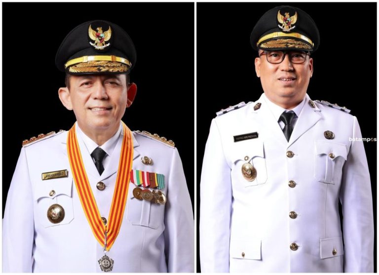 Resolusi 80 Tahun Republik Indonesia, Provinsi Kepri Bertekad Merdeka Sinyal