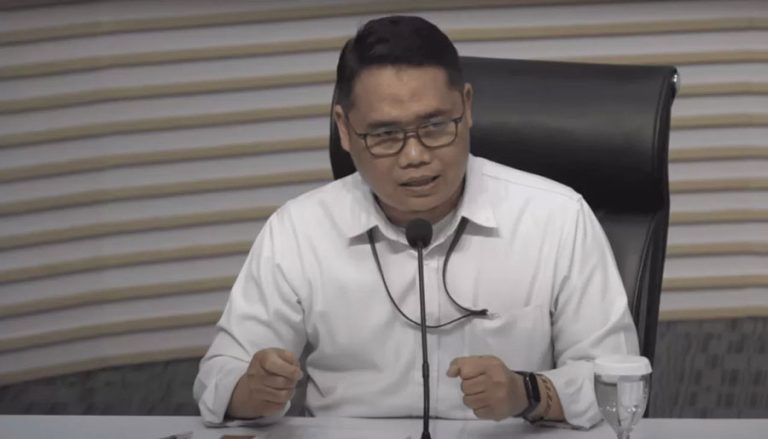 KPK Ungkap Calon Tersangka Dugaan Korupsi Kuota Haji Era Jokowi