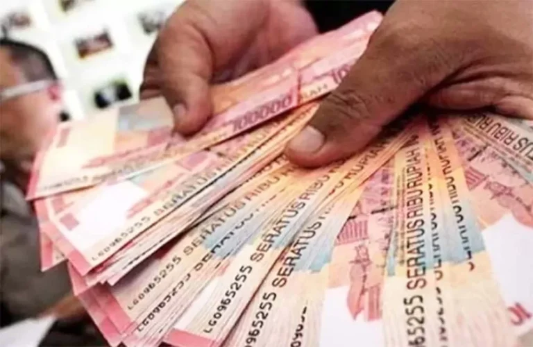 Dinsos Kepri Tak Punya Data Penerima Bansos dari Kalangan Dokter dan Pegawai BUMN