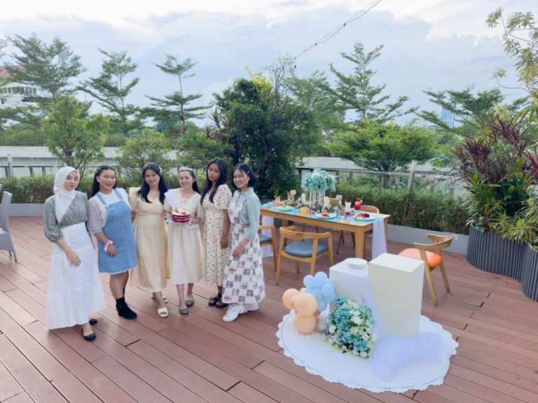 Harris Hotel Batam Center Hadirkan Pengalaman Perayaan yang Lebih Berkesan dengan “Your Day, Your Celebration, Our Touch”