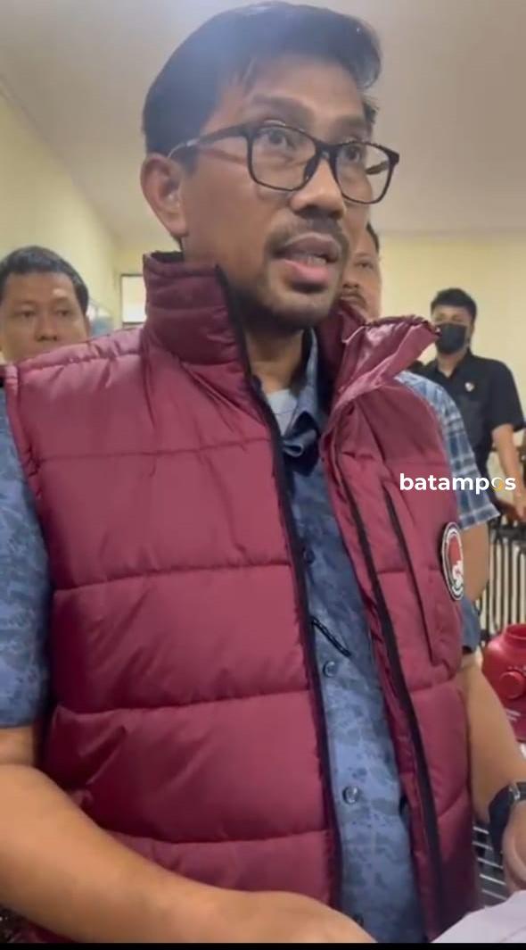 Polda Kepri Musnahkan 4,3 Kg Narkoba dari 25 Tersangka, Selamatkan 22 Ribu Jiwa dari Bahaya Narkotika