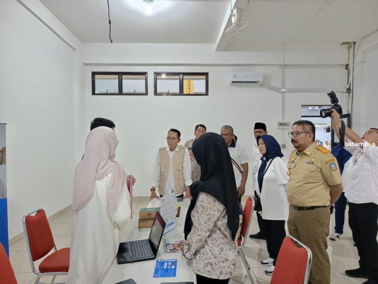 Rekrutmen Kerja Harus Bersih dan Transparan, Job Fair Jadi Senjata Lawan Calo dan Mafia Lowongan Kerja