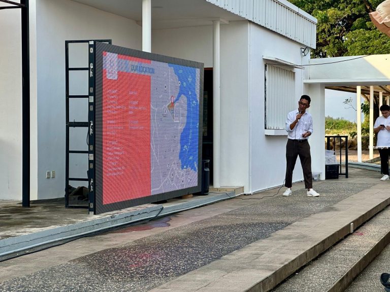 Tana Group Tawarkan Promo Menarik di Proyek Aurum, Bonus Huawei Mate XT untuk Setiap Pembelian
