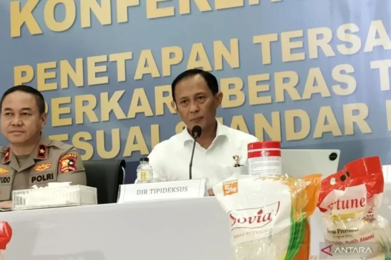 Diduga Lakukan Penipuan Rp 15 Miliar, Tiga Petinggi eFishery Ditahan