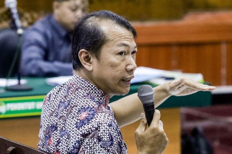 Keliru Pahami Laporan Keuangan: Dalil PKPU Dahlan Dianggap Tidak Tepat