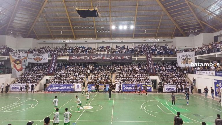 Hari Kedua HSFC 2025: Deras Gol, Adu Penalti, dan Kejutan