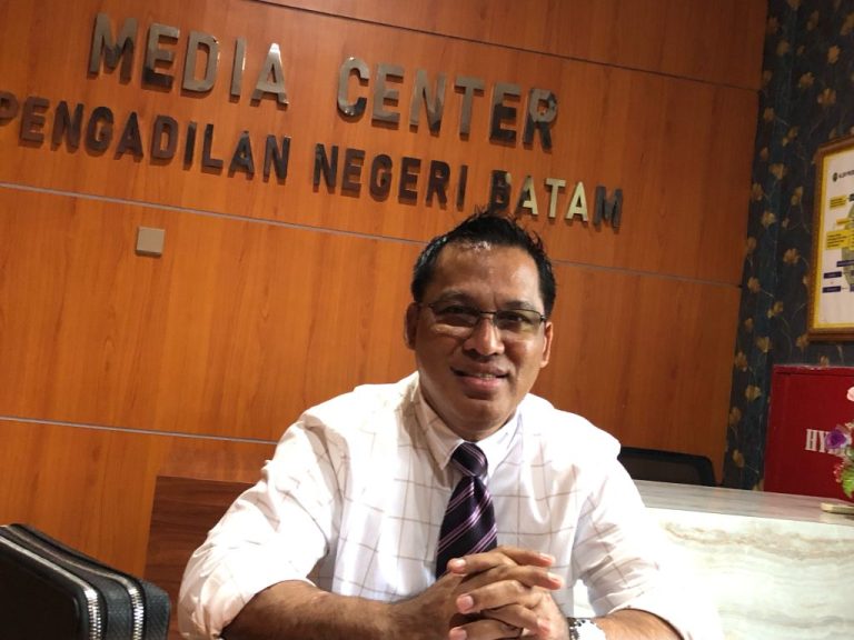 Kekurangan Hakim Jadi Tantangan Serius PN Batam, Perkara Menumpuk, Satu Majelis Sidangkan Puluhan Kasus Sehari