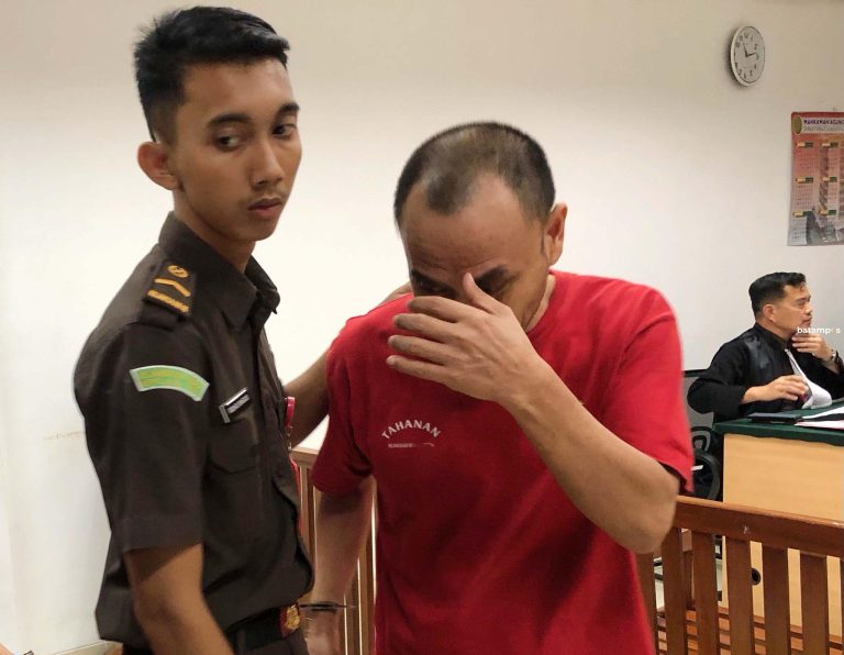 Modus Calo Polisi, Duit Tipu-Tipu Ludes di Judi Online