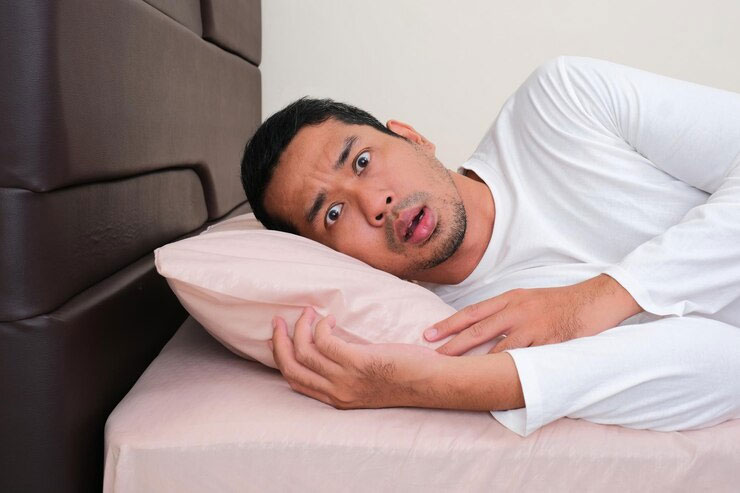 Alami Gangguan Tidur Karena Overthinking? Ini Cara Mengatasi Insomnia Menurut Ahli