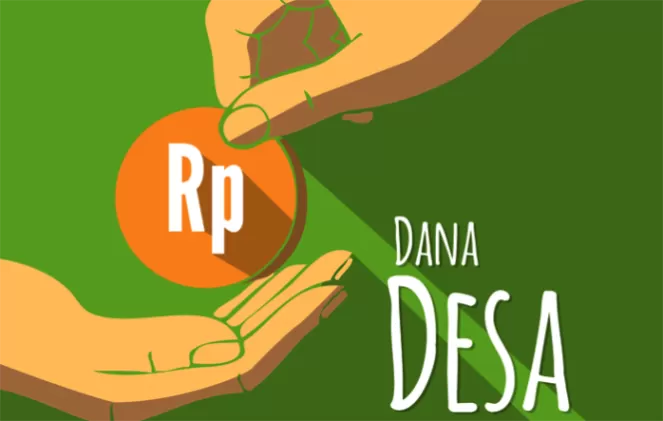 Inspektorat Lingga Temukan Dugaan Penyalahgunaan Dana Desa di Pulau Medang