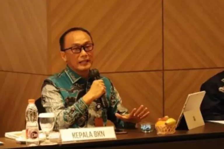 Proses Seleksi Dimulai, 1,3 Juta Orang Berpotensi Masuk Usulan PPPK Paruh Waktu