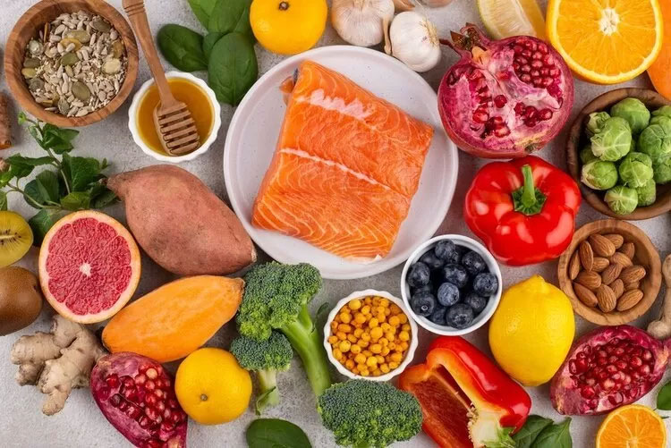 Nge-Gym Tak Cukup, Simak Tips Asupan Protein yang Penting untuk Kebugaran Tubuh
