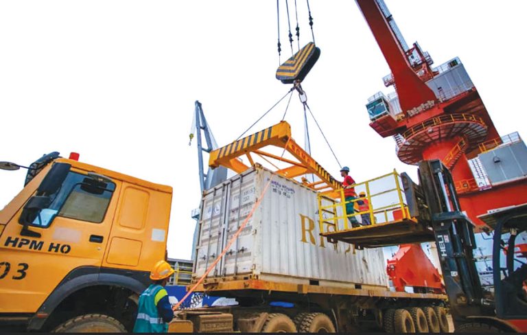 Ekonomi Dunia Saat Ini Ibarat Cuaca yang Berawan, Sejumlah Risiko Perlu Diwaspadai