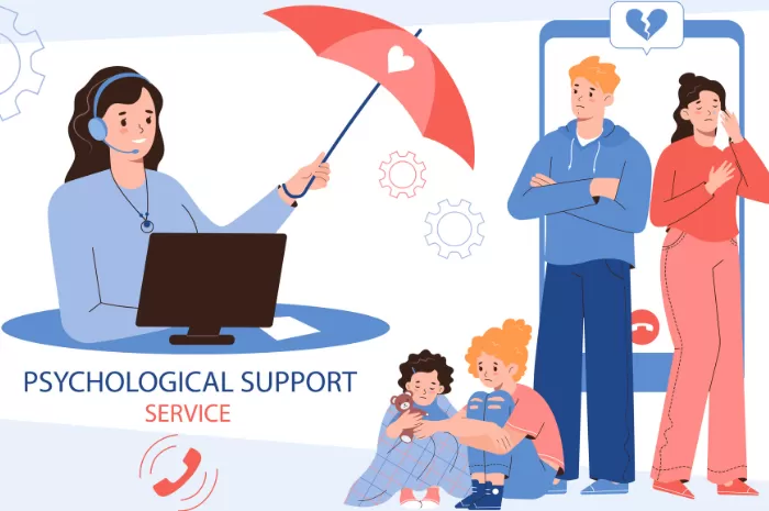 Healing 119 Bisa Diakses Lewat WhatsApp: Langkah Pertama Cegah Depresi dan Bunuh Diri